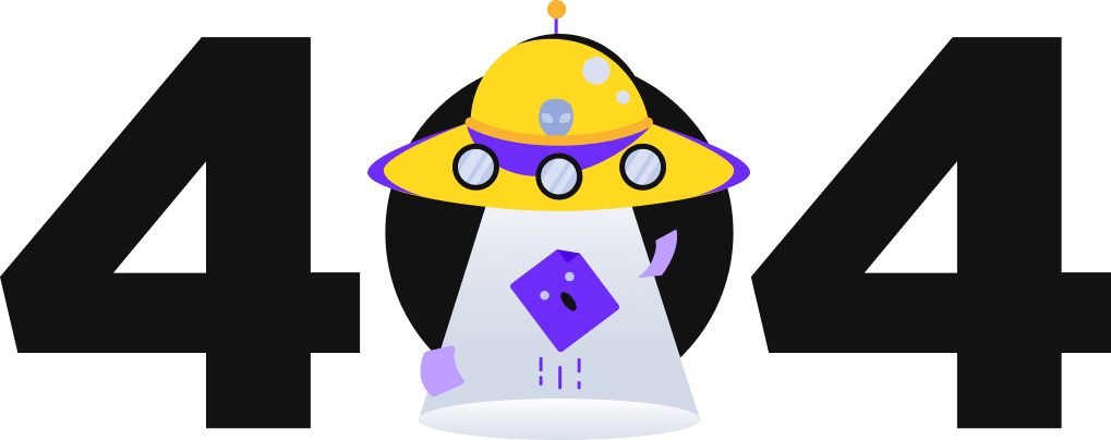 Pagina niet gevonden